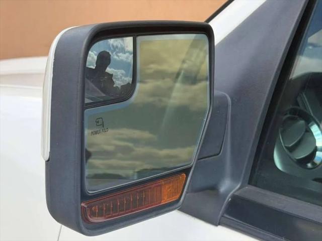 2012 Ford Expedition EL Limited