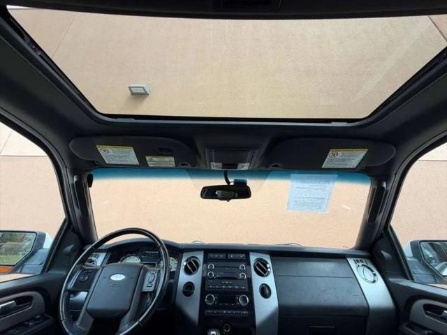 2012 Ford Expedition EL Limited