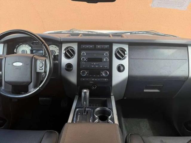 2012 Ford Expedition EL Limited