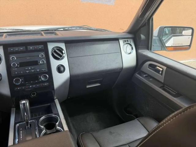 2012 Ford Expedition EL Limited