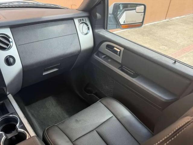 2012 Ford Expedition EL Limited