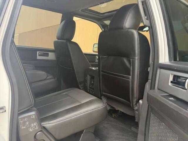 2012 Ford Expedition EL Limited