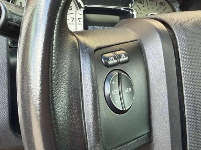 2012 Ford Expedition EL Limited