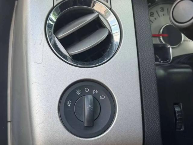 2012 Ford Expedition EL Limited