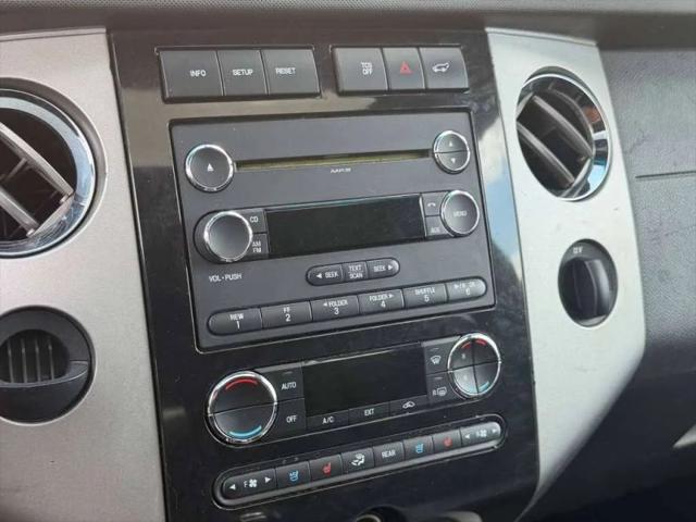 2012 Ford Expedition EL Limited