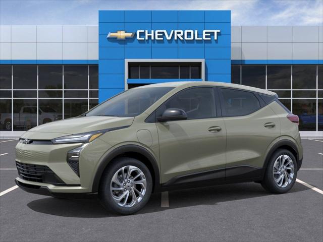 2027 Chevrolet Bolt LT FWD for sale in Scottsdale, AZ