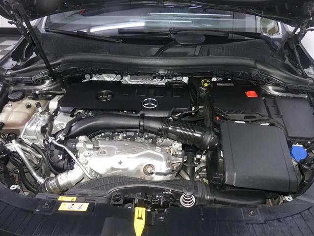 2023 Mercedes-Benz GLA-CLASS 250