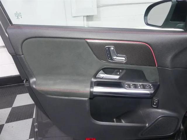 2023 Mercedes-Benz GLA-CLASS 250