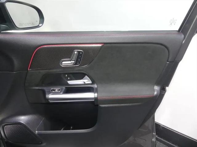 2023 Mercedes-Benz GLA-CLASS 250