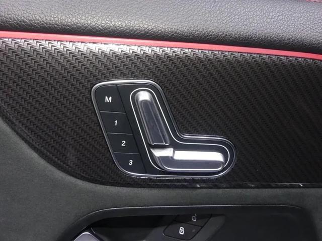 2023 Mercedes-Benz GLA-CLASS 250