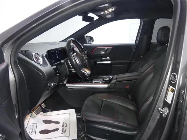 2023 Mercedes-Benz GLA-CLASS 250