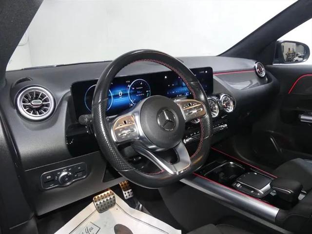 2023 Mercedes-Benz GLA-CLASS 250