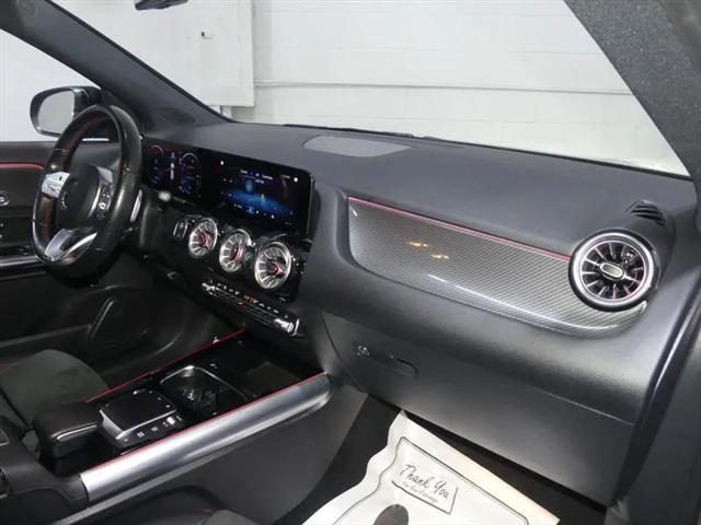 2023 Mercedes-Benz GLA-CLASS 250