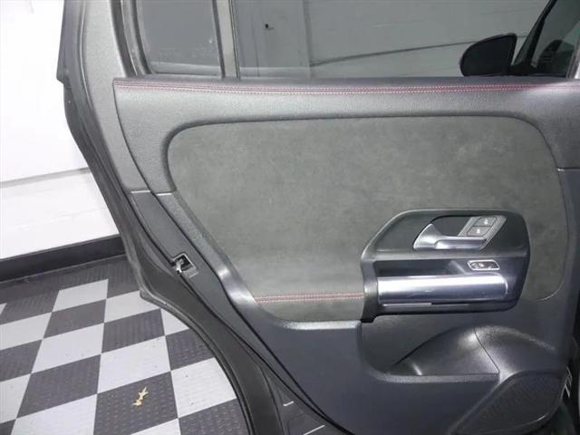 2023 Mercedes-Benz GLA-CLASS 250