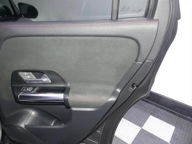 2023 Mercedes-Benz GLA-CLASS 250