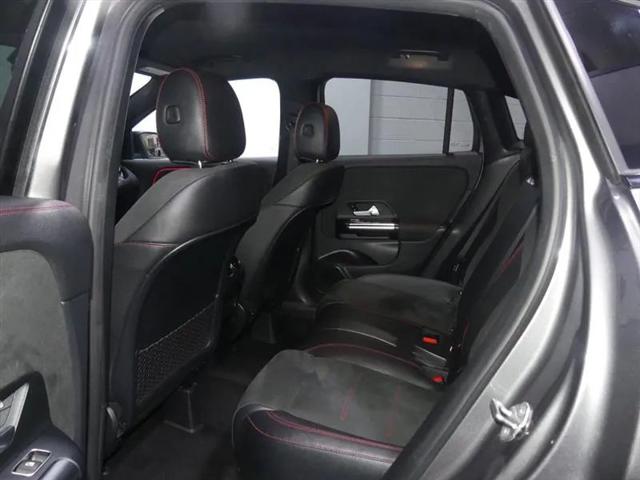 2023 Mercedes-Benz GLA-CLASS 250