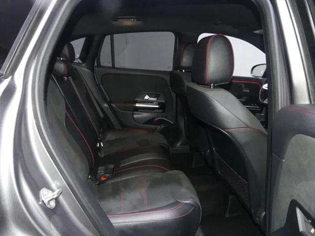 2023 Mercedes-Benz GLA-CLASS 250