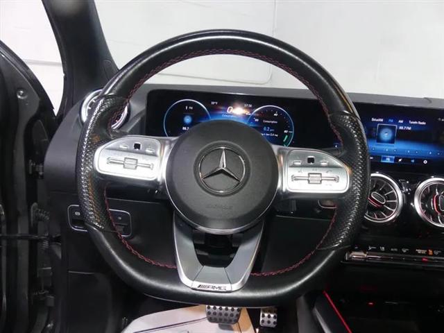 2023 Mercedes-Benz GLA-CLASS 250