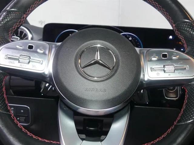 2023 Mercedes-Benz GLA-CLASS 250