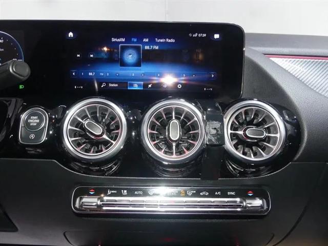 2023 Mercedes-Benz GLA-CLASS 250