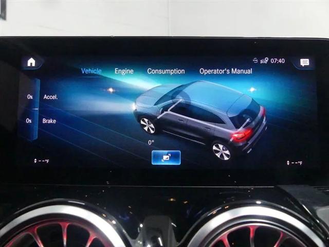 2023 Mercedes-Benz GLA-CLASS 250