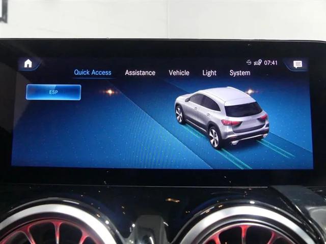 2023 Mercedes-Benz GLA-CLASS 250