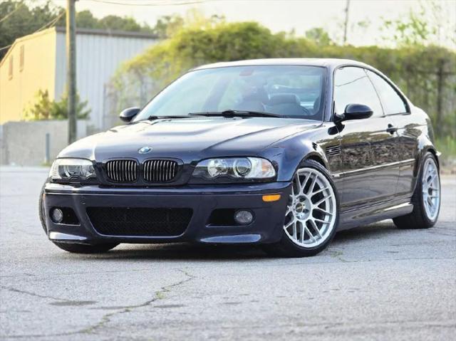 2001 BMW M3 Base for sale in Lawrenceville, GA