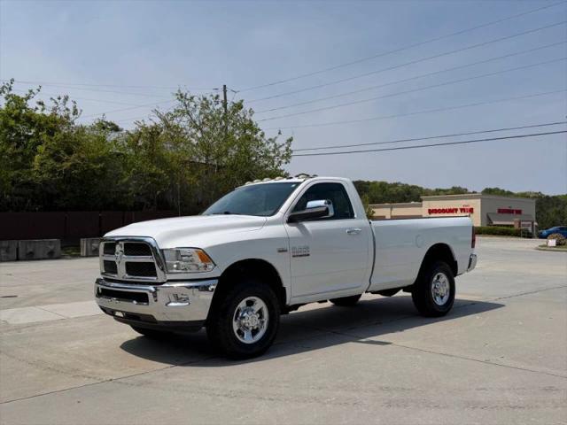 2014 Ram 3500 SLT for sale in Lilburn, GA