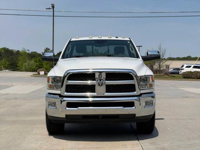 2014 Ram 3500 SLT