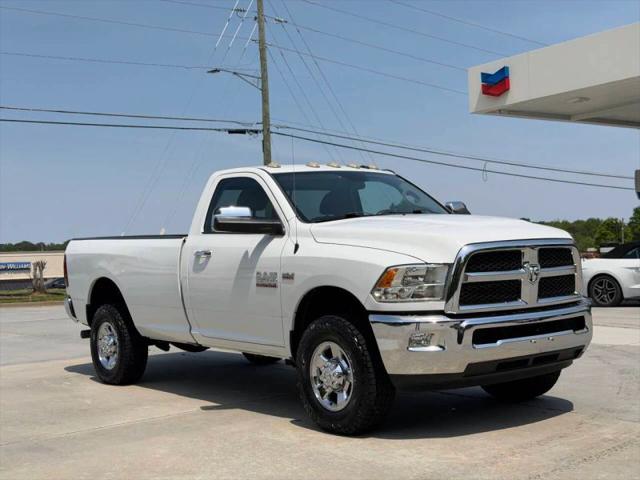 2014 Ram 3500 SLT