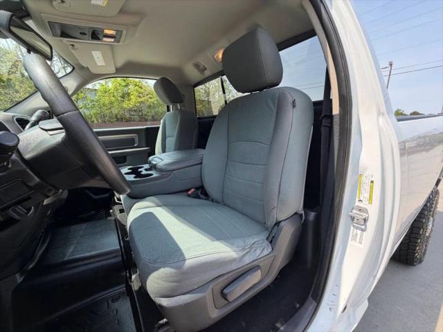2014 Ram 3500 SLT