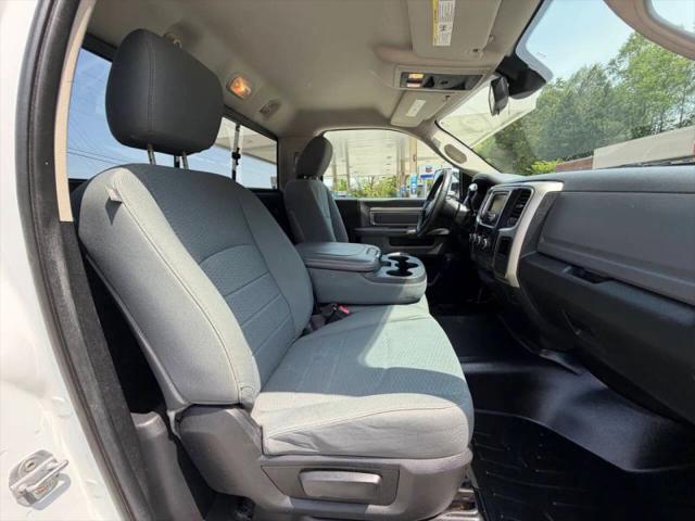 2014 Ram 3500 SLT