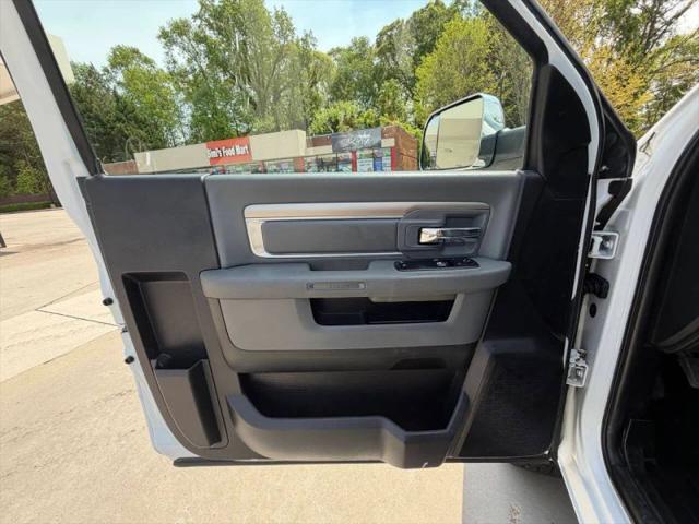 2014 Ram 3500 SLT