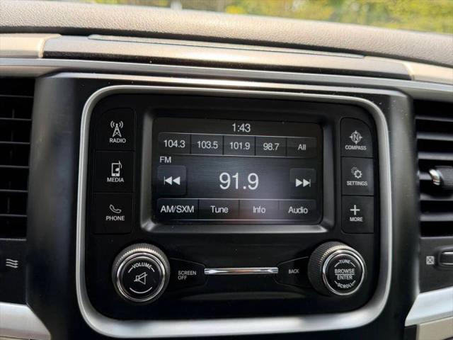 2014 Ram 3500 SLT