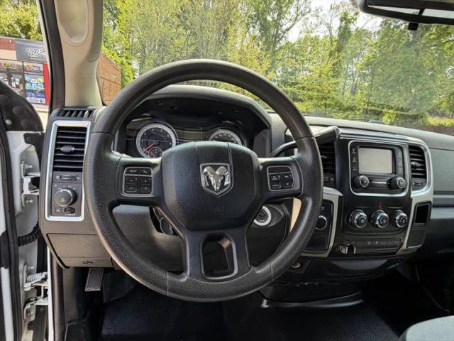 2014 Ram 3500 SLT