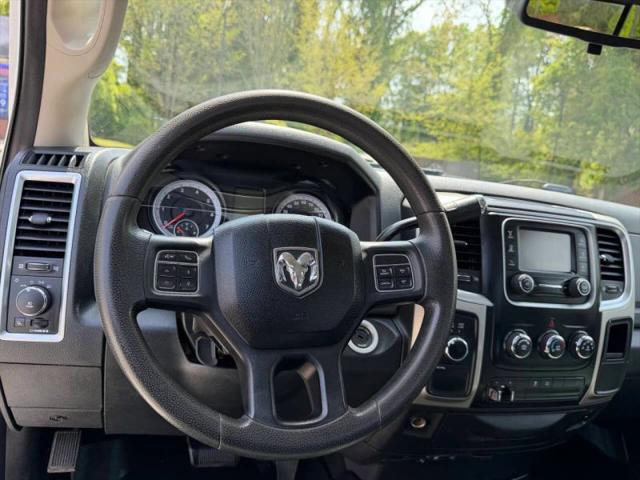 2014 Ram 3500 SLT