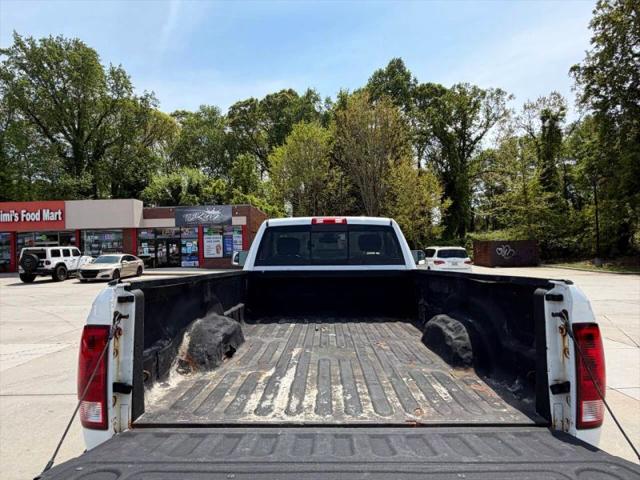 2014 Ram 3500 SLT