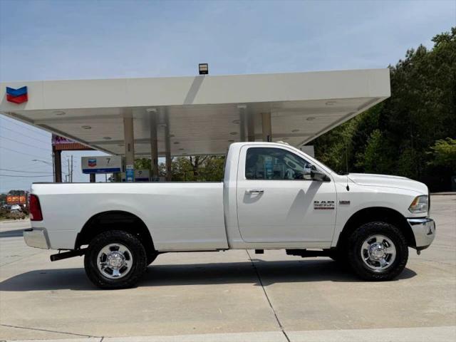2014 Ram 3500 SLT
