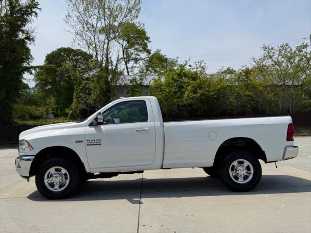 2014 Ram 3500 SLT