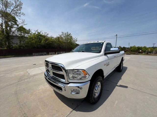 2014 Ram 3500 SLT