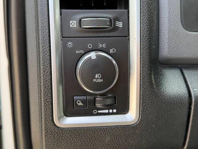 2014 Ram 3500 SLT