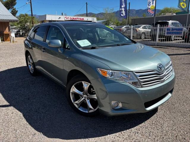 2011 Toyota Venza Base V6 for sale in Albuquerque, NM
