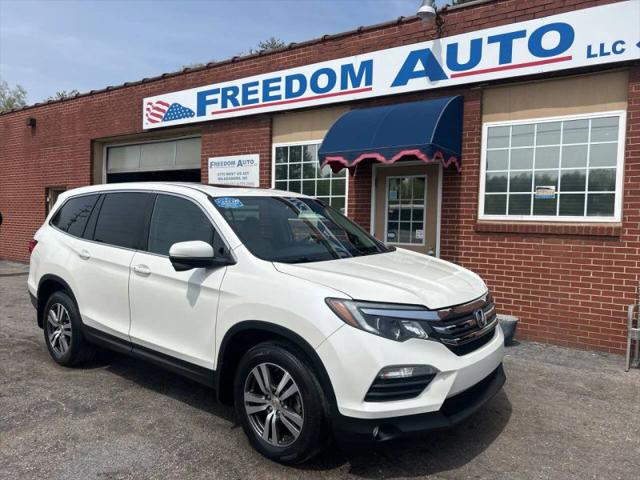 2018 Honda Pilot EX-L for sale in Wilkesboro, NC