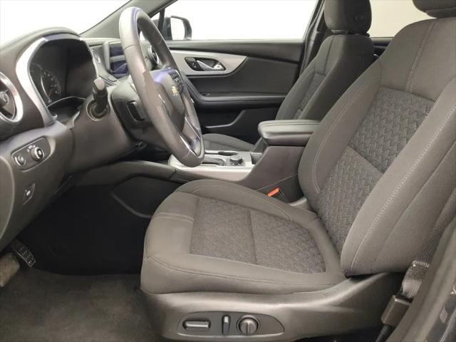 2021 Chevrolet Blazer FWD 2LT