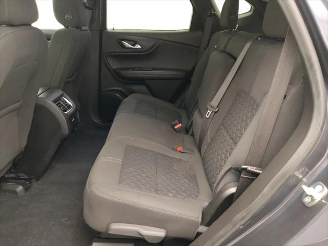 2021 Chevrolet Blazer FWD 2LT