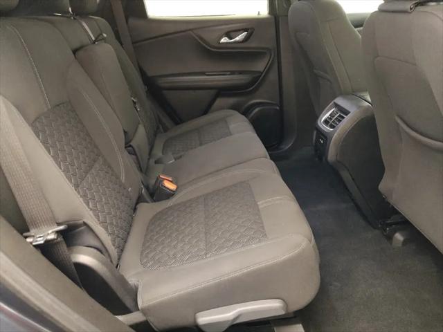 2021 Chevrolet Blazer FWD 2LT