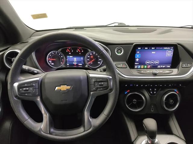 2021 Chevrolet Blazer FWD 2LT