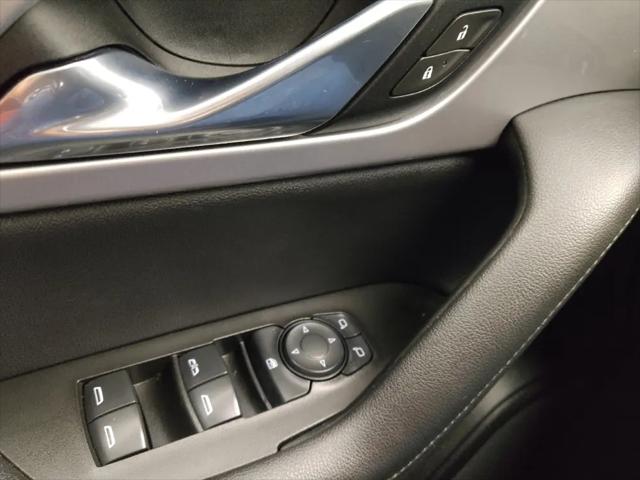 2021 Chevrolet Blazer FWD 2LT