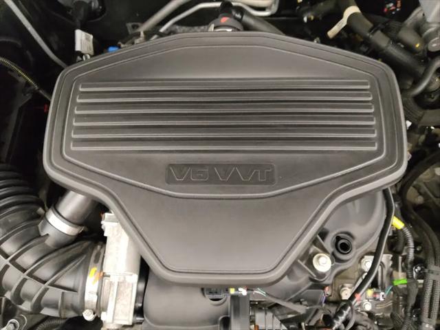 2021 Chevrolet Blazer FWD 2LT