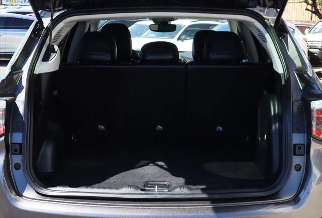 2018 Jeep Compass Limited FWD